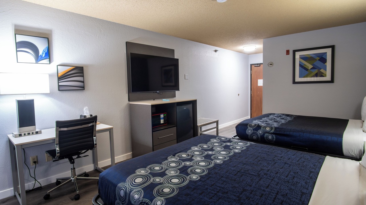 Photo of Bedroom in Eagan