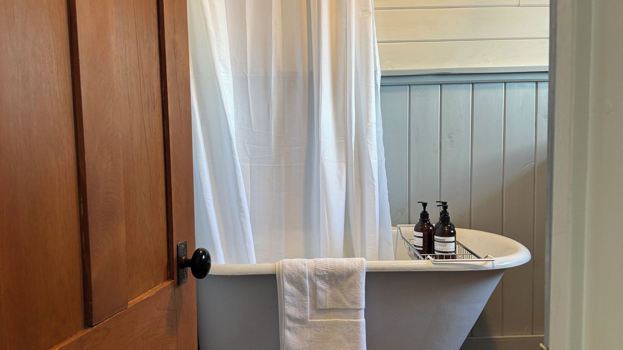 Photo of Bathroom in Bridport