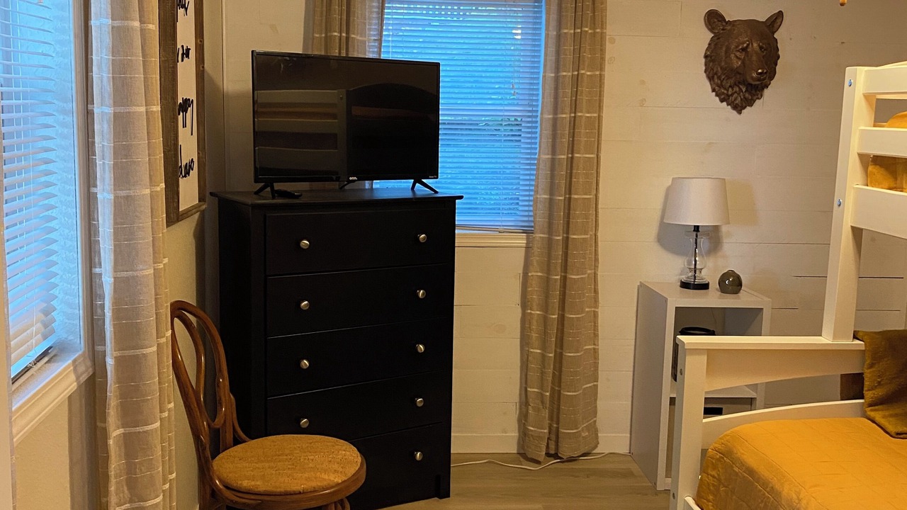 Photo of Bedroom in Mosinee