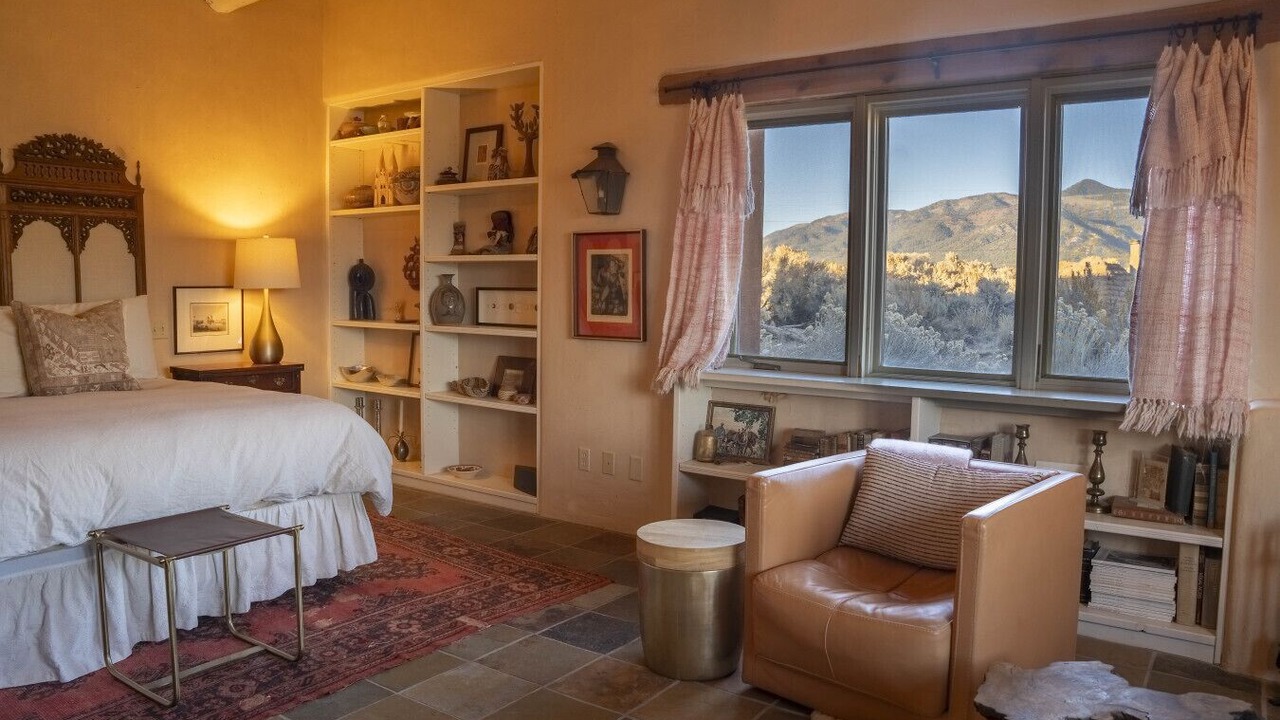 Photo of Bedroom in Arroyo Seco