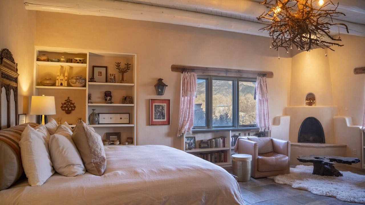 Photo of Bedroom in Arroyo Seco