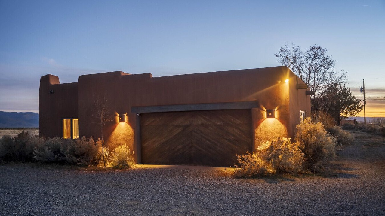 Photo of Outdoor in Arroyo Seco
