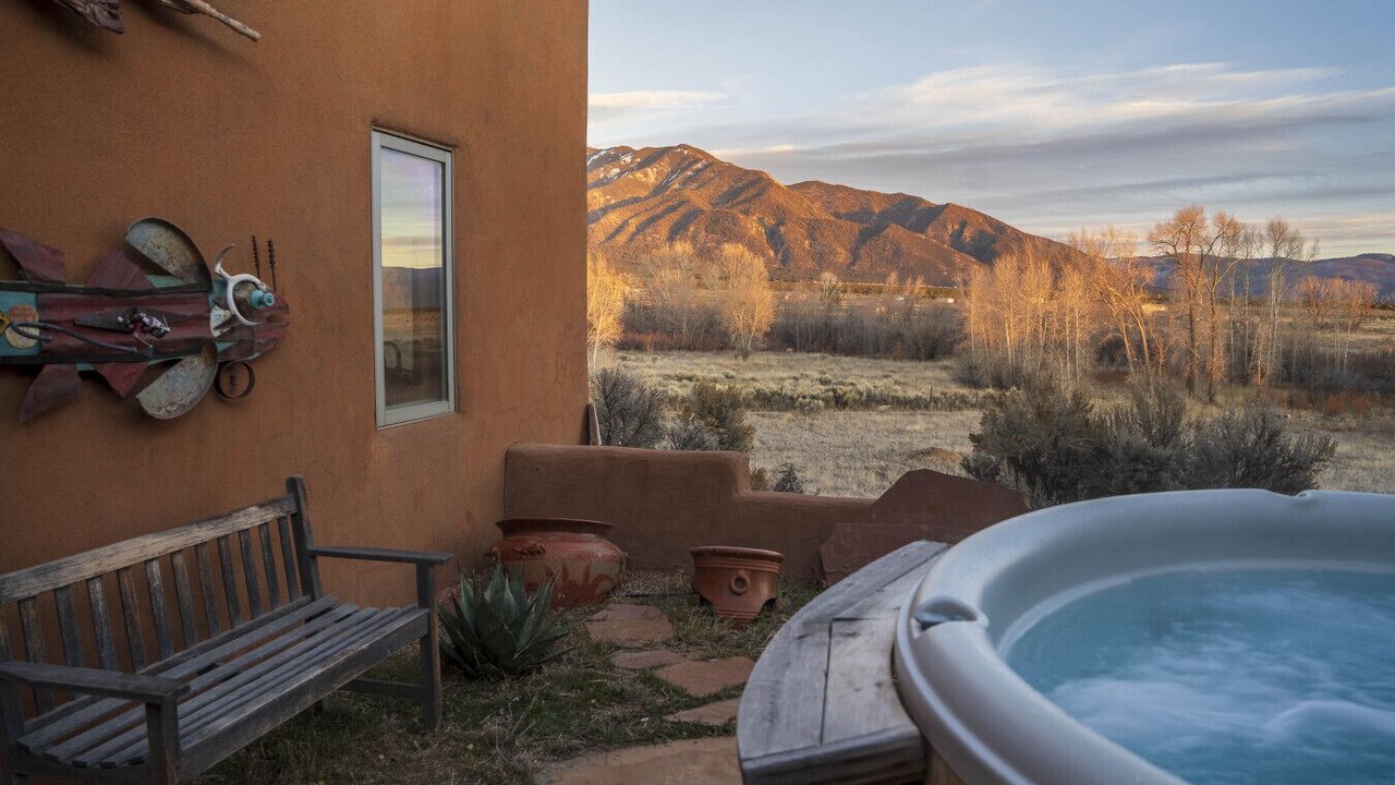 Photo of Outdoor in Arroyo Seco