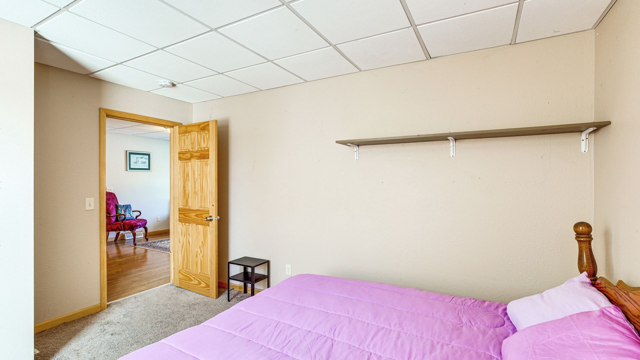 Photo of Bedroom in Winona