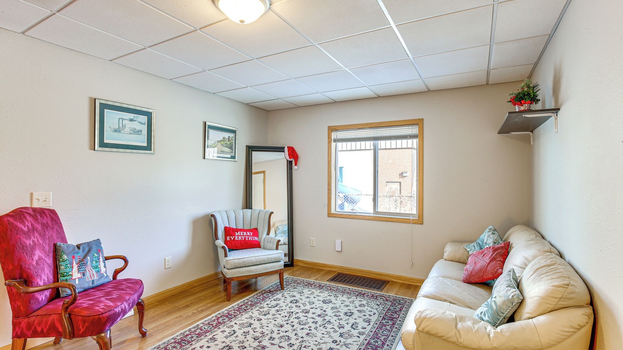 Photo of Bedroom in Winona