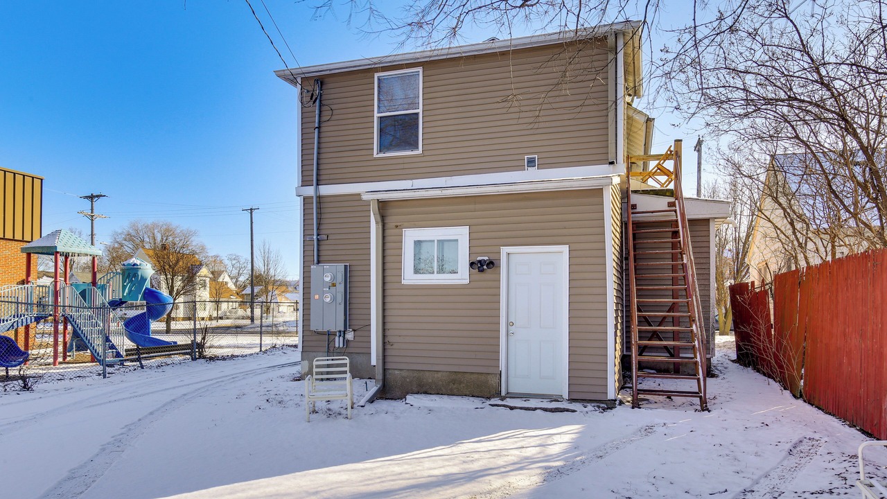 Photo of Outdoor in Winona