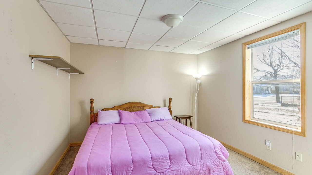 Photo of Bedroom in Winona