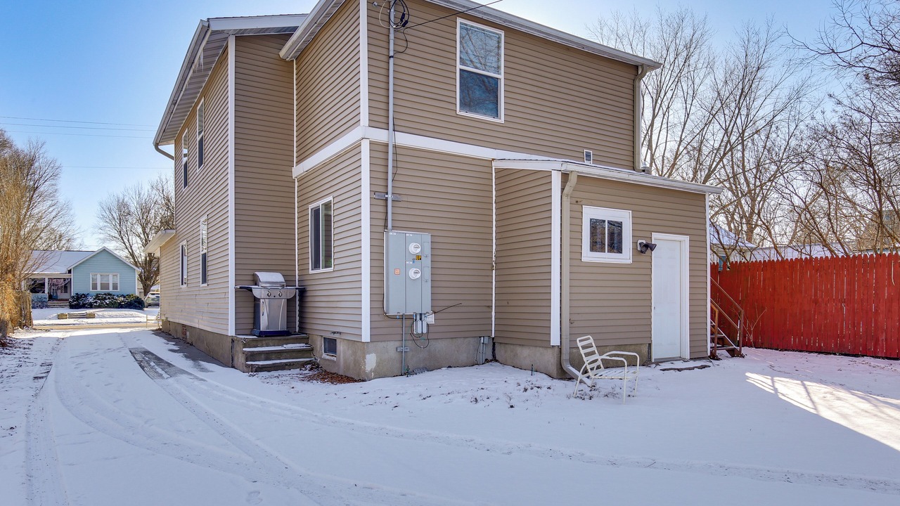 Photo of Outdoor in Winona
