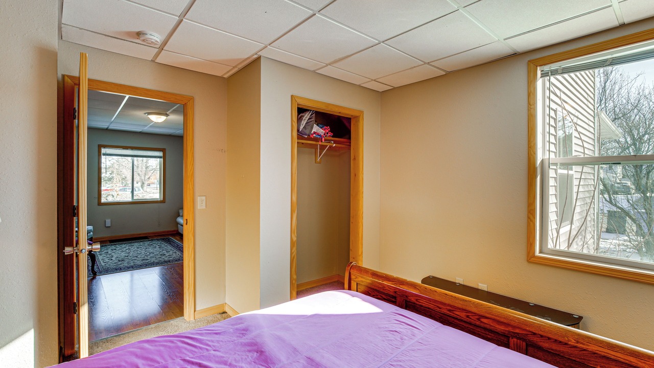 Photo of Bedroom in Winona