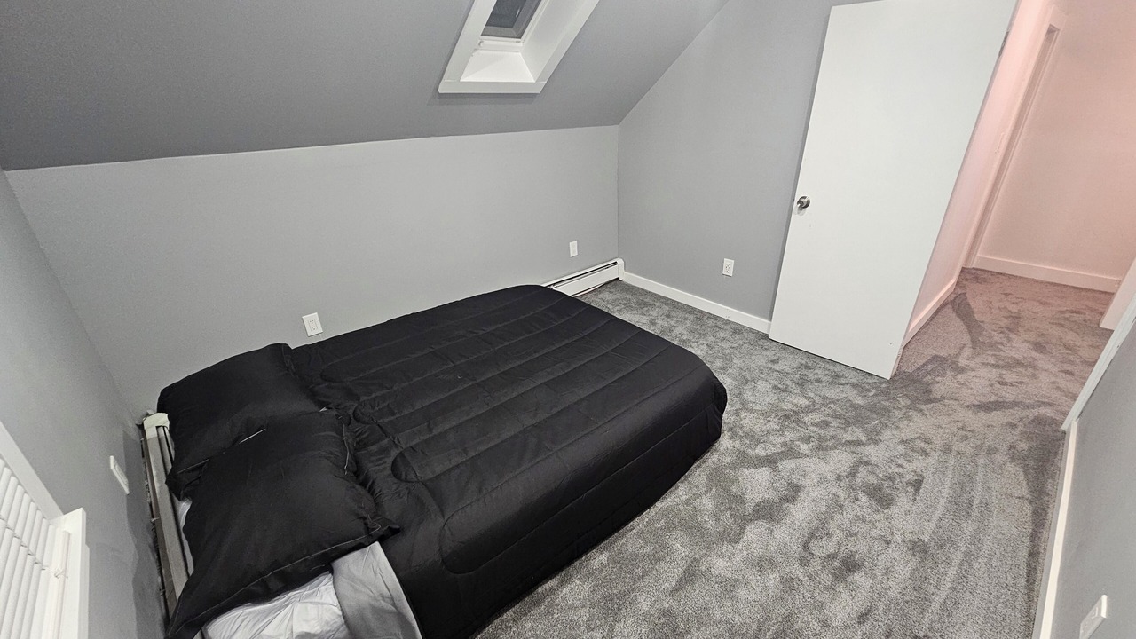 Photo of Bedroom in Taftville