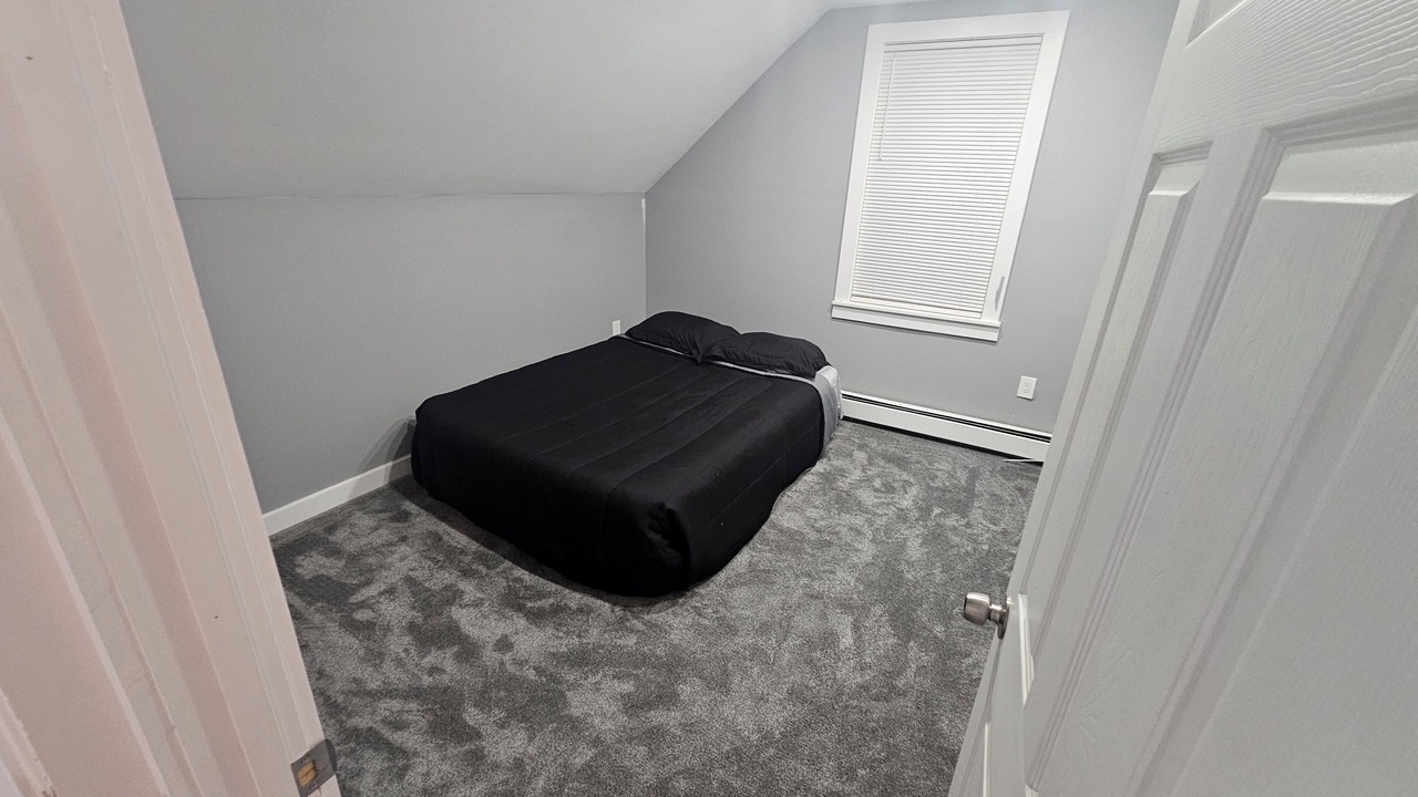 Photo of Bedroom in Taftville