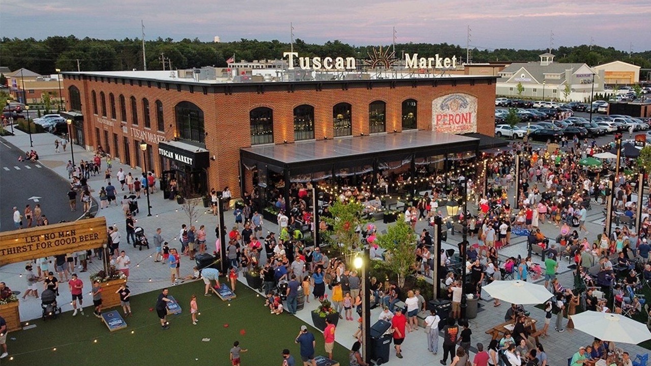 Photo of Outdoor in Salem