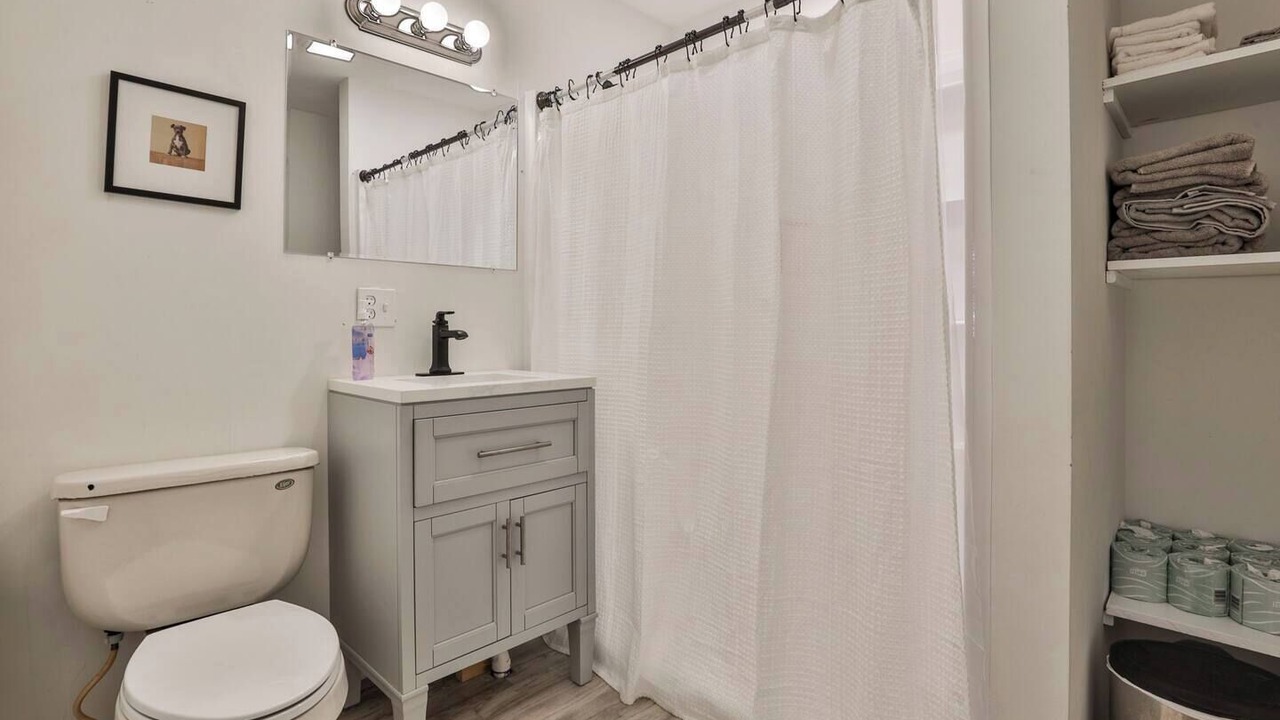 Photo of Bathroom in Salem
