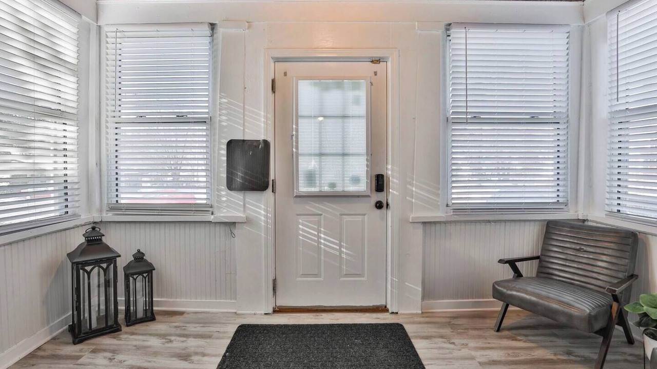 Photo of Bedroom in Salem