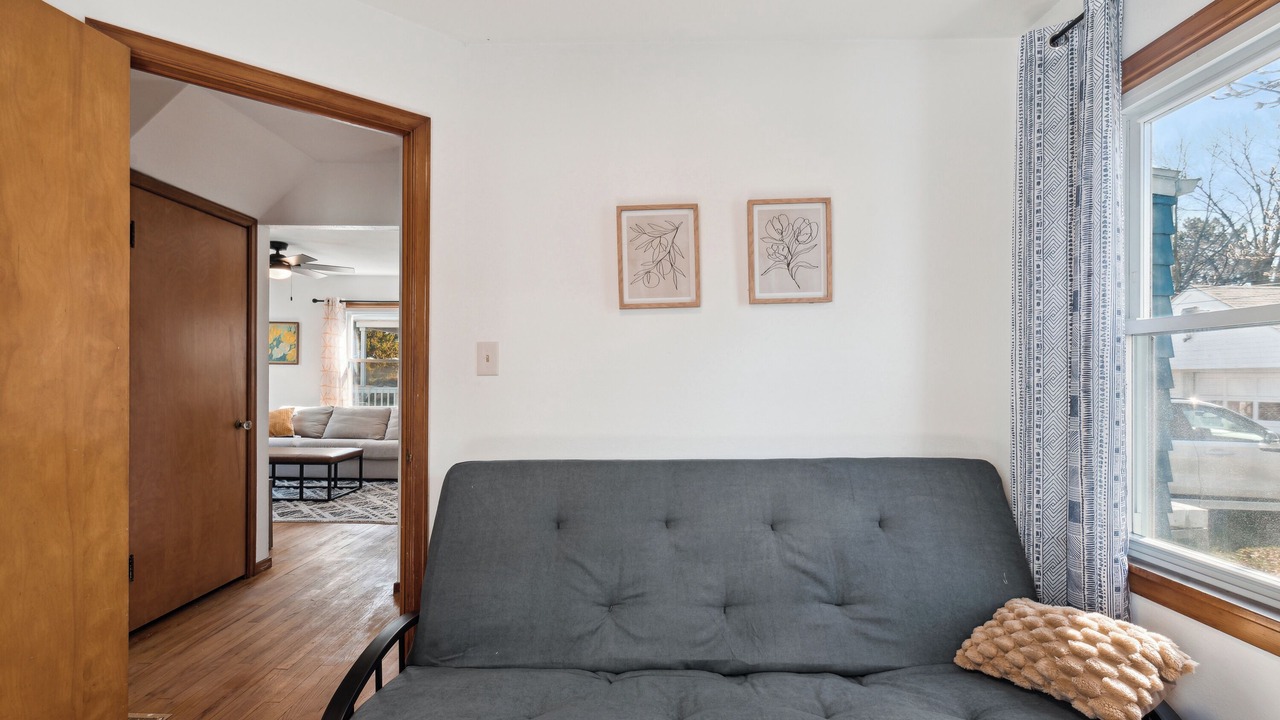 Photo of Livingroom in Toledo