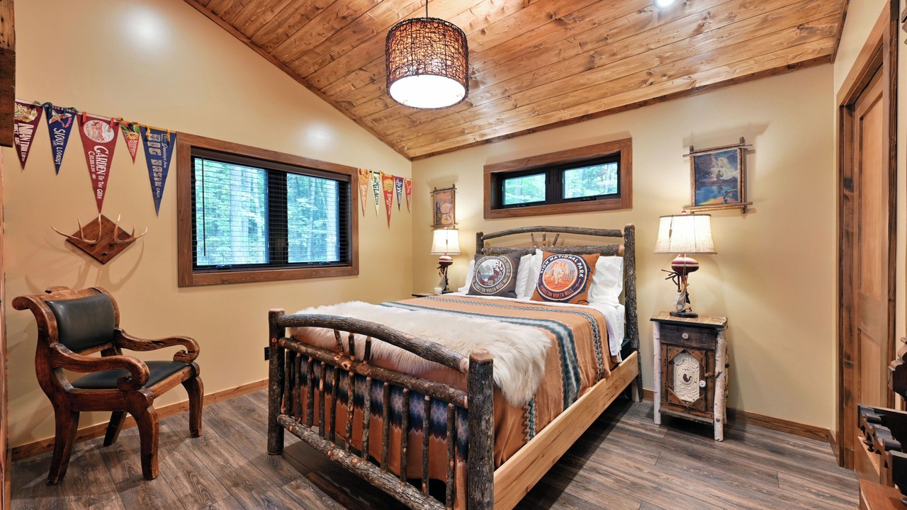 Photo of Bedroom in Hayward
