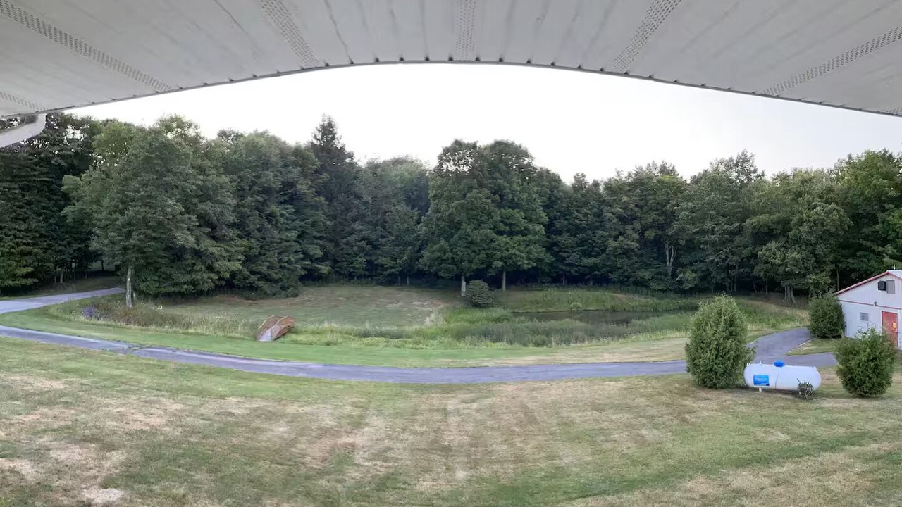 Photo of Outdoor in Accident