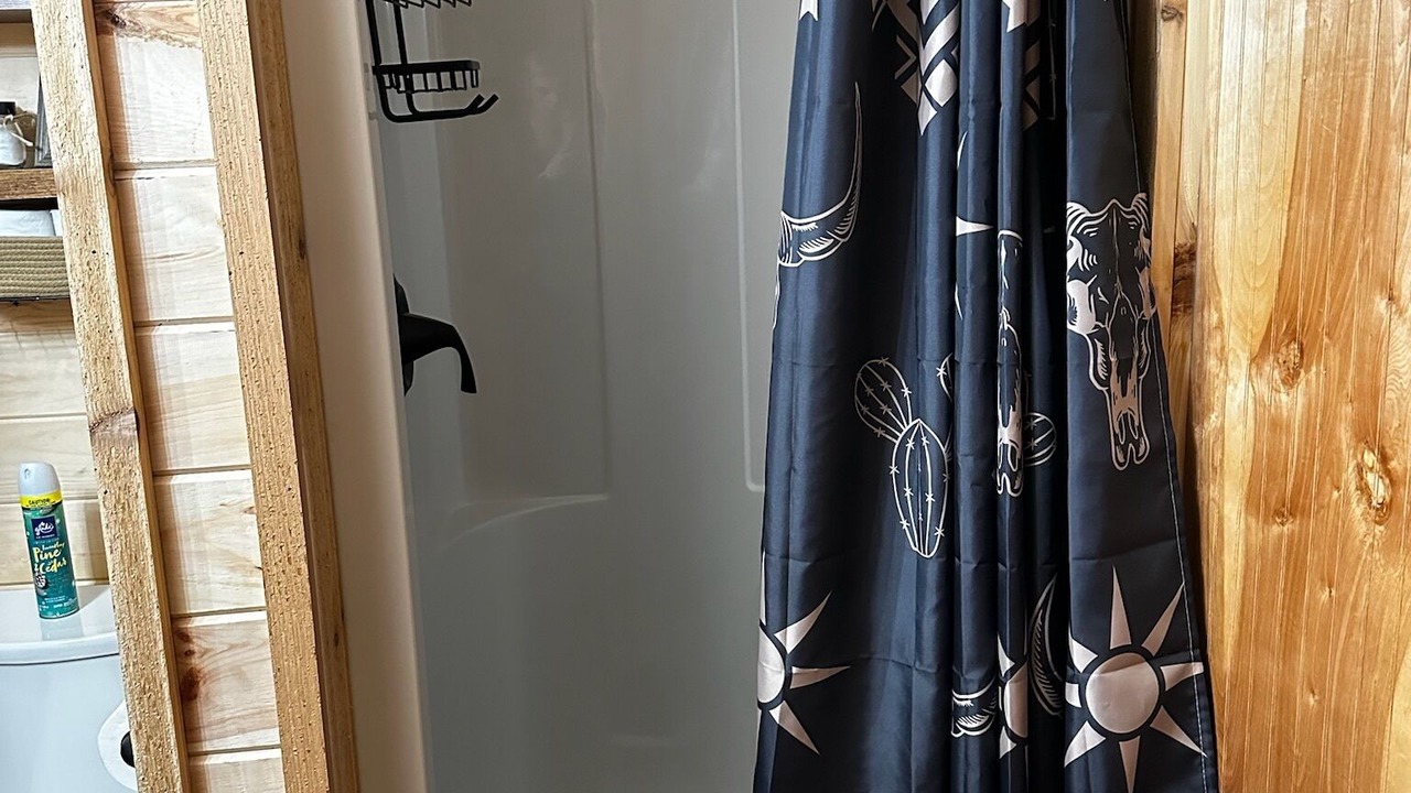 Photo of Bathroom in South Rutland