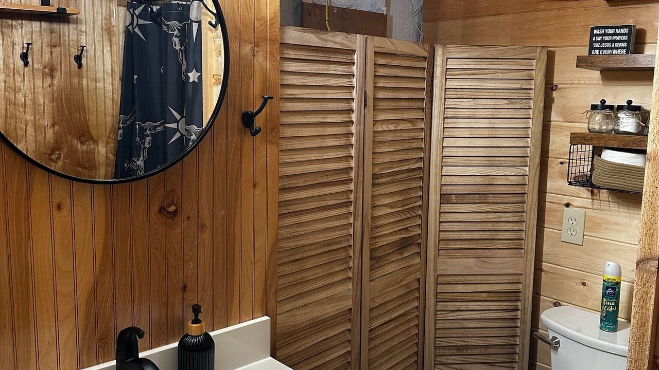 Photo of Bathroom in South Rutland