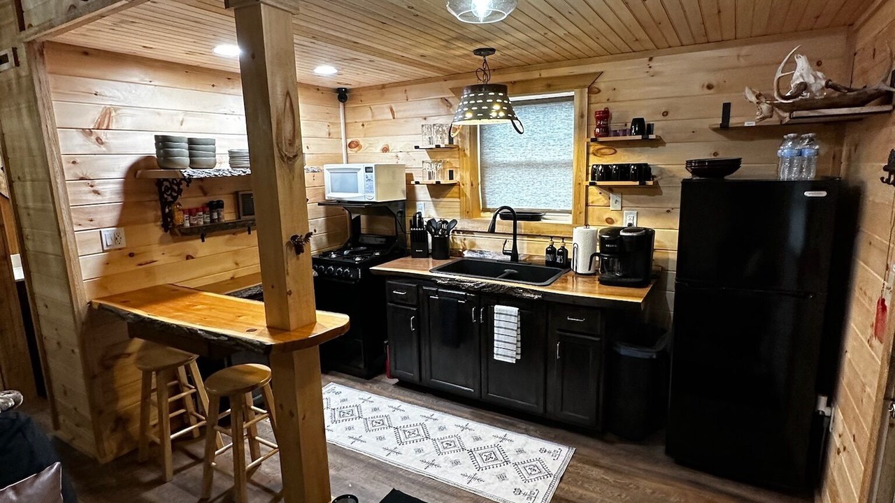 Photo of Kitchen in South Rutland