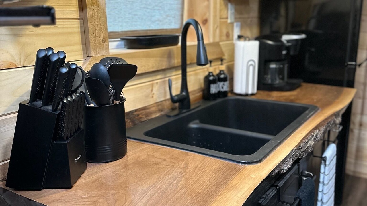 Photo of Kitchen in South Rutland