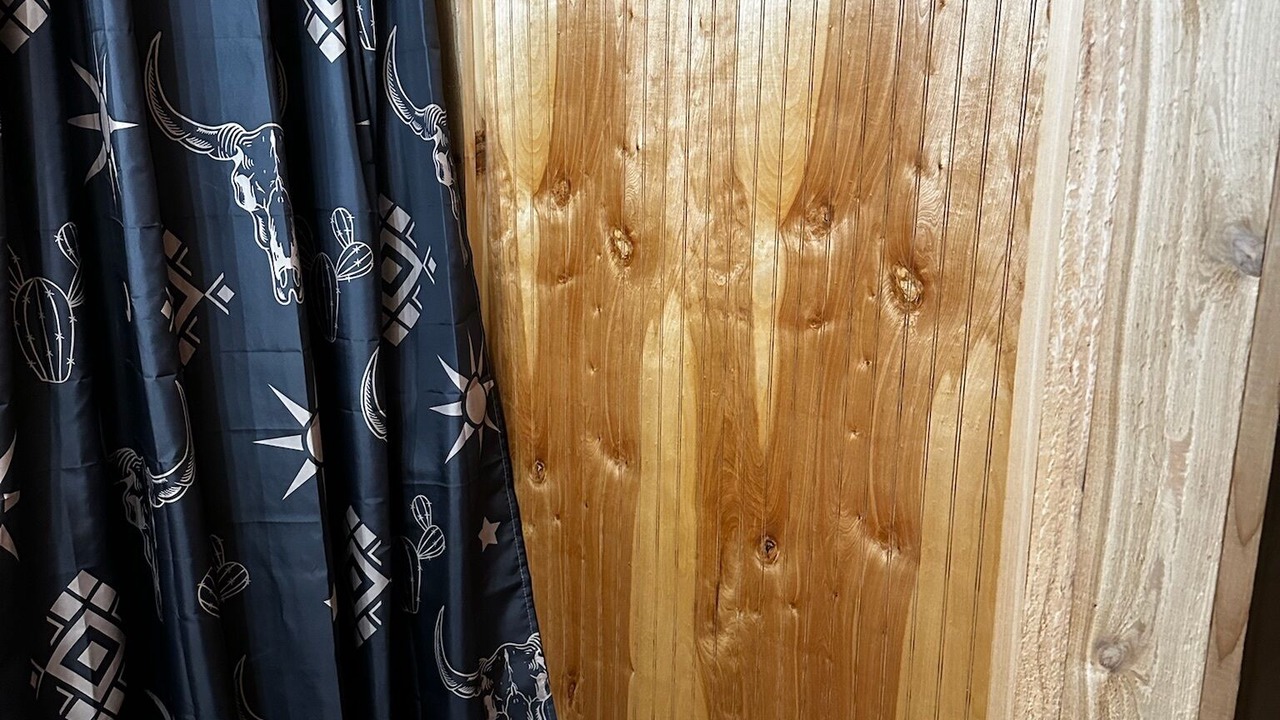 Photo of Bathroom in South Rutland