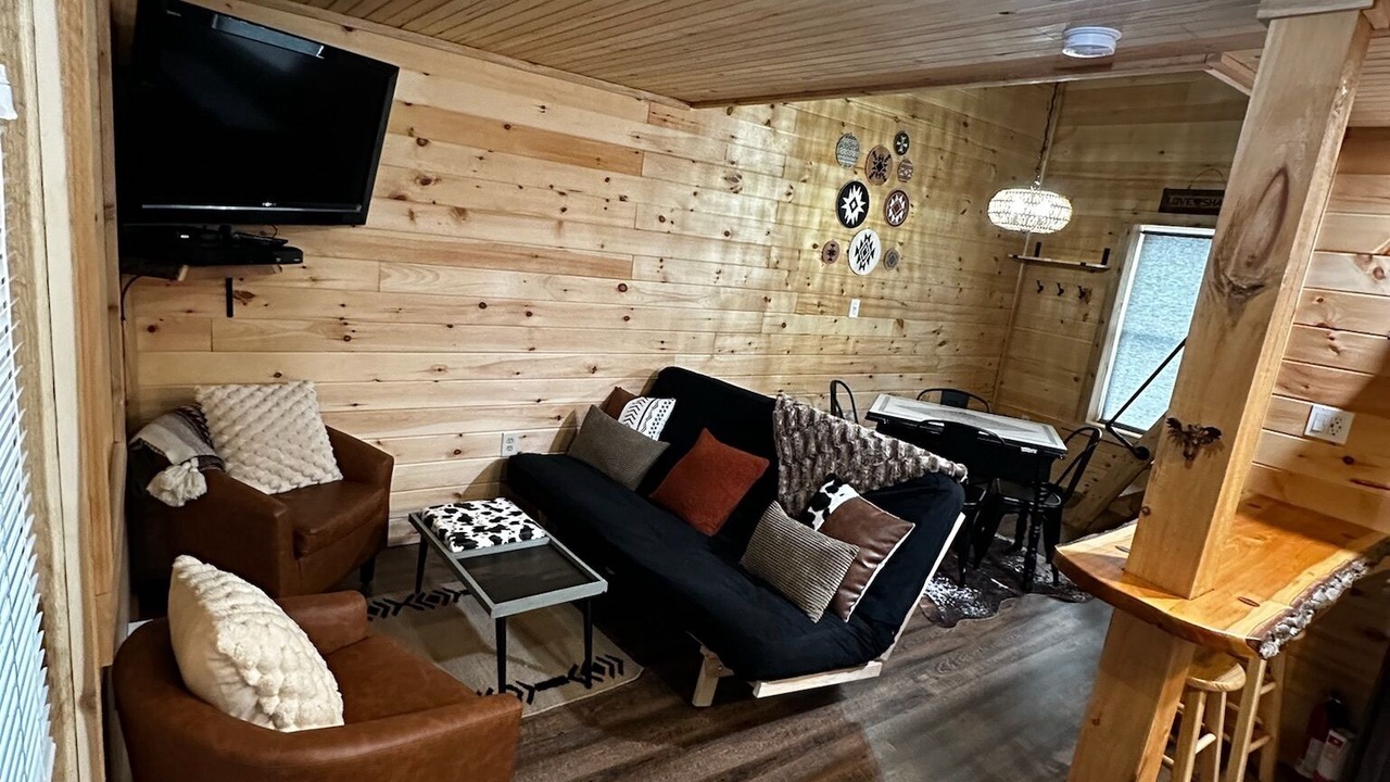 Photo of Livingroom in South Rutland