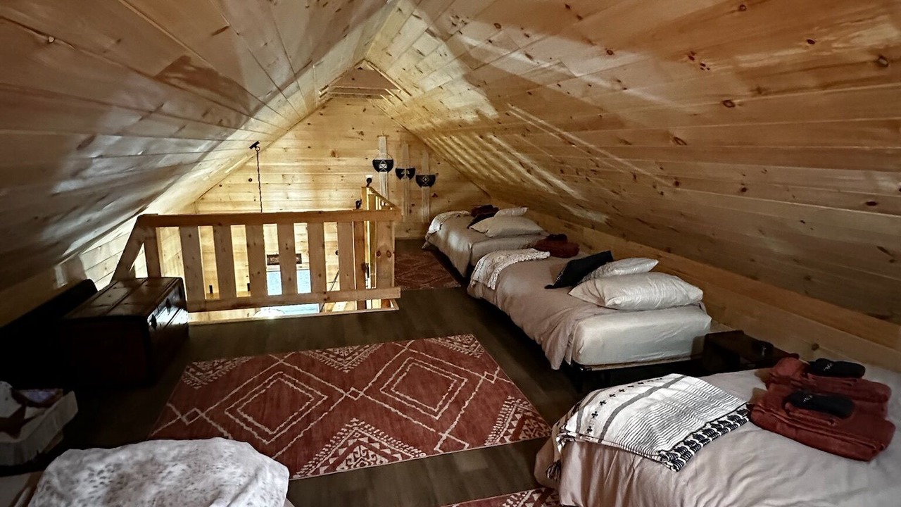 Photo of Bedroom in South Rutland
