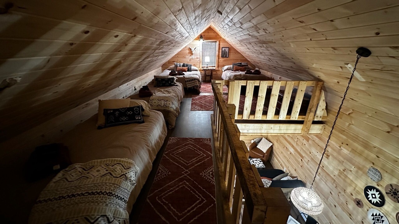 Photo of Bedroom in South Rutland