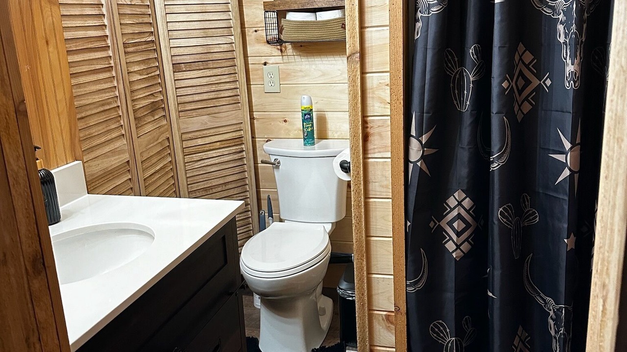 Photo of Bathroom in South Rutland