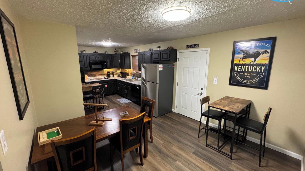 Photo of Kitchen in Matewan