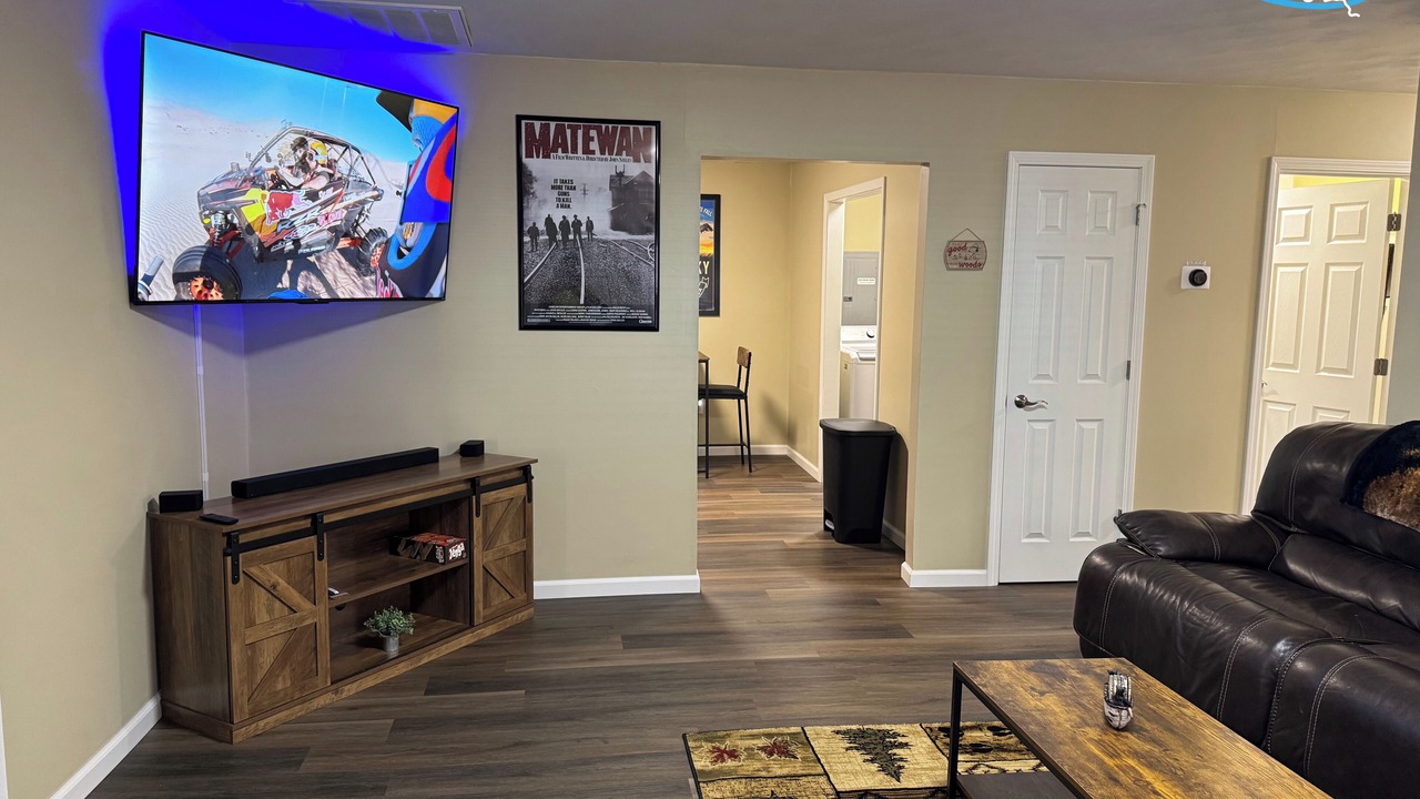 Photo of Livingroom in Matewan