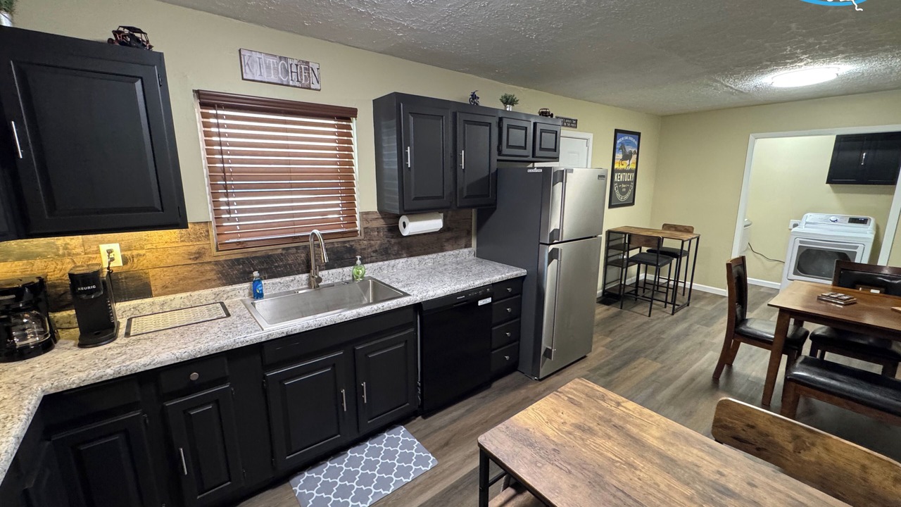 Photo of Kitchen in Matewan