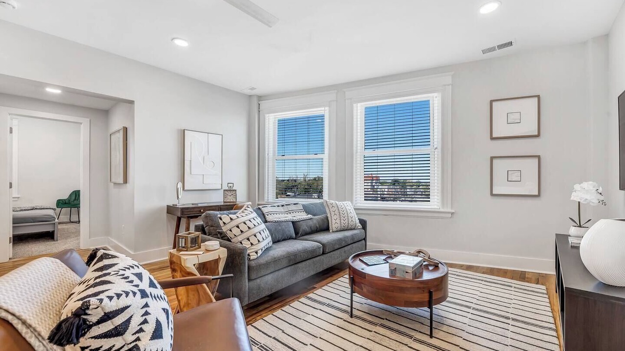 Photo of Livingroom in Walnut Hills