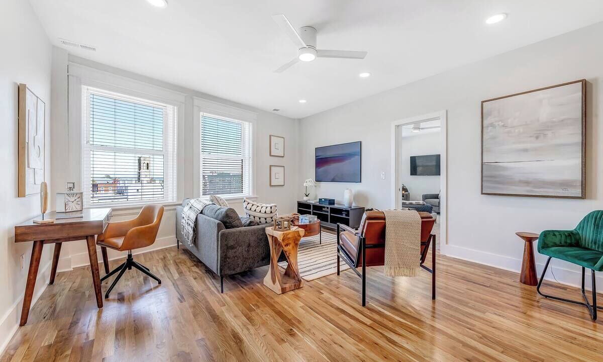 Photo of Livingroom in Walnut Hills