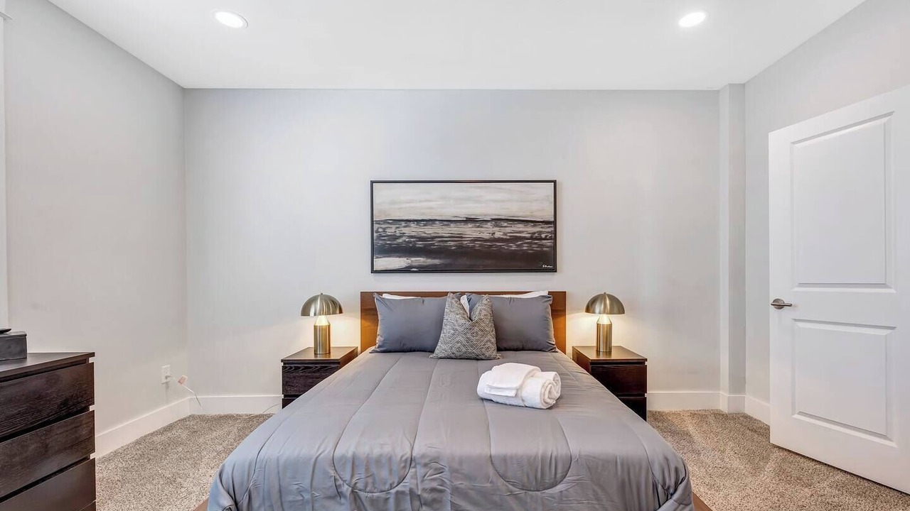 Photo of Bedroom in Walnut Hills