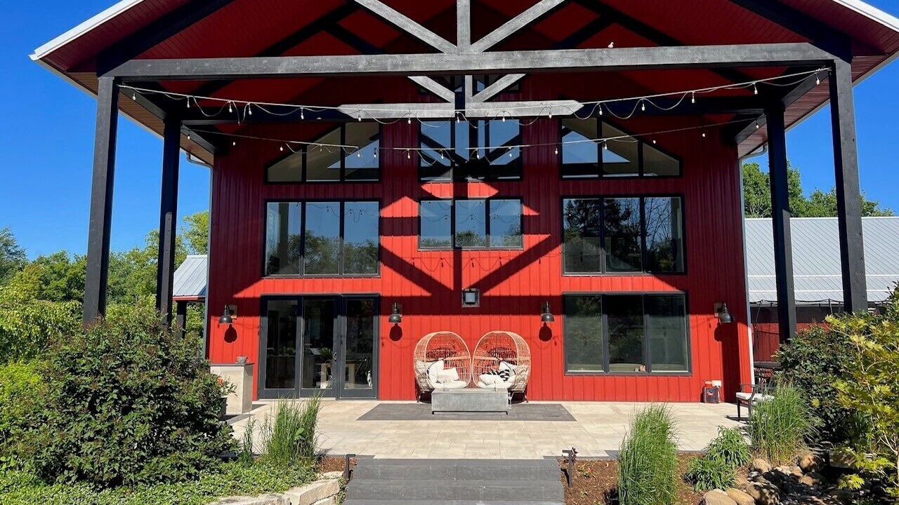 Photo of Outdoor in Hartford