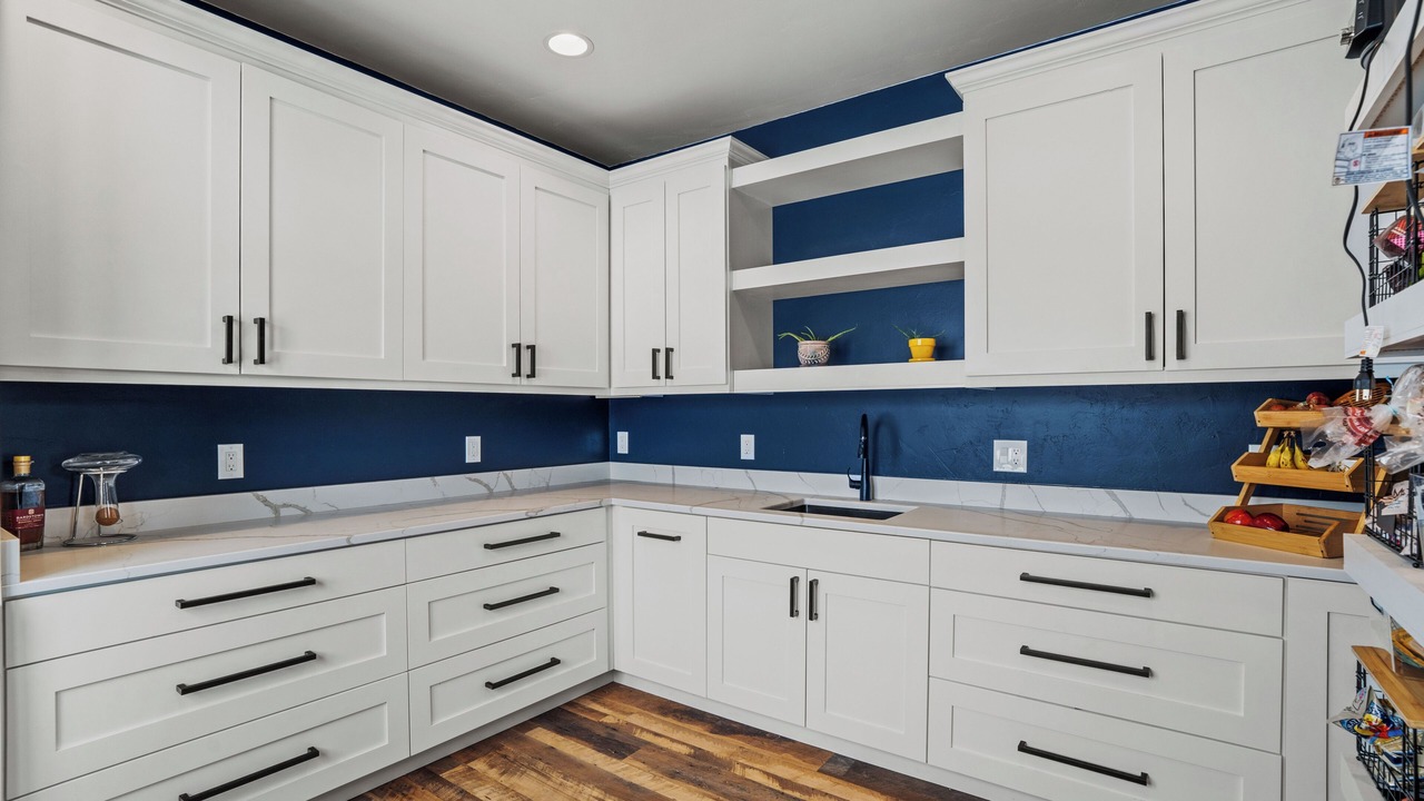 Photo of Kitchen in Hartford