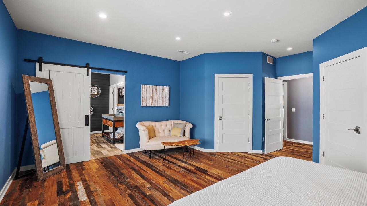 Photo of Bedroom in Hartford
