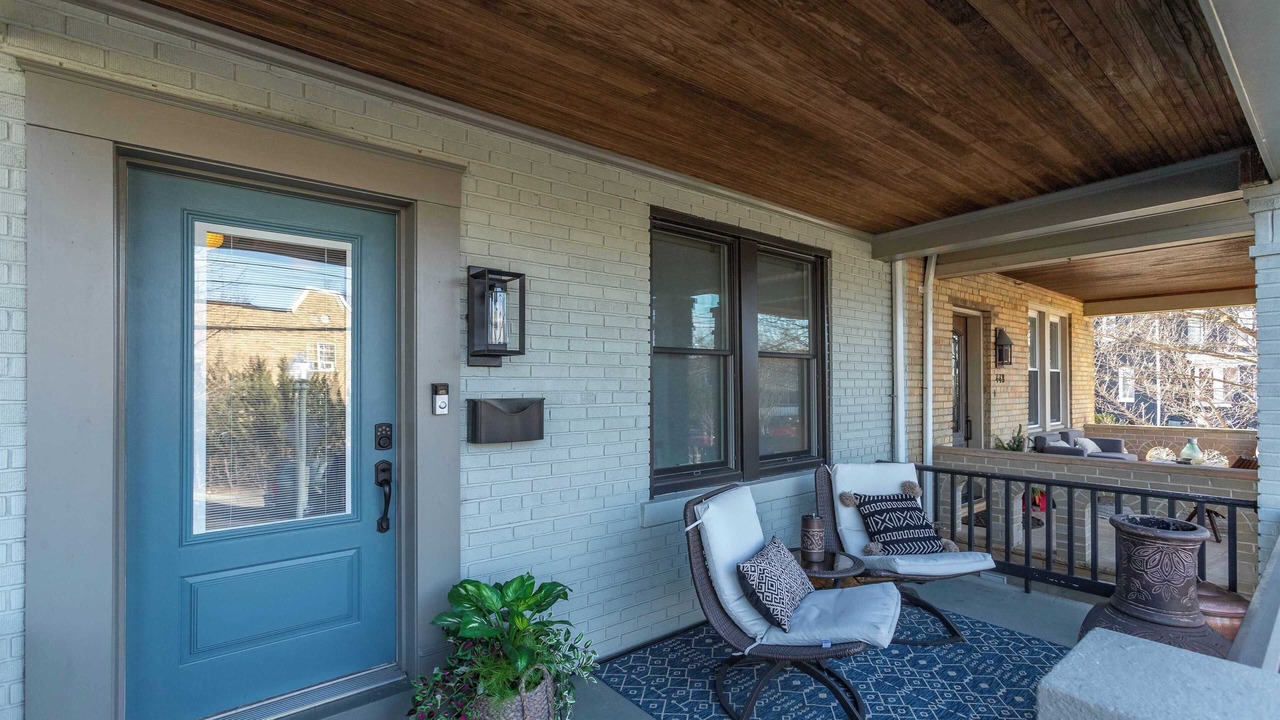 Photo of Outdoor in Petworth