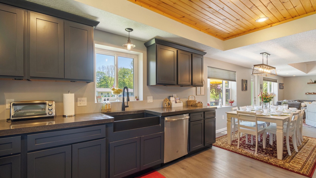 Photo of Kitchen in Coldwater