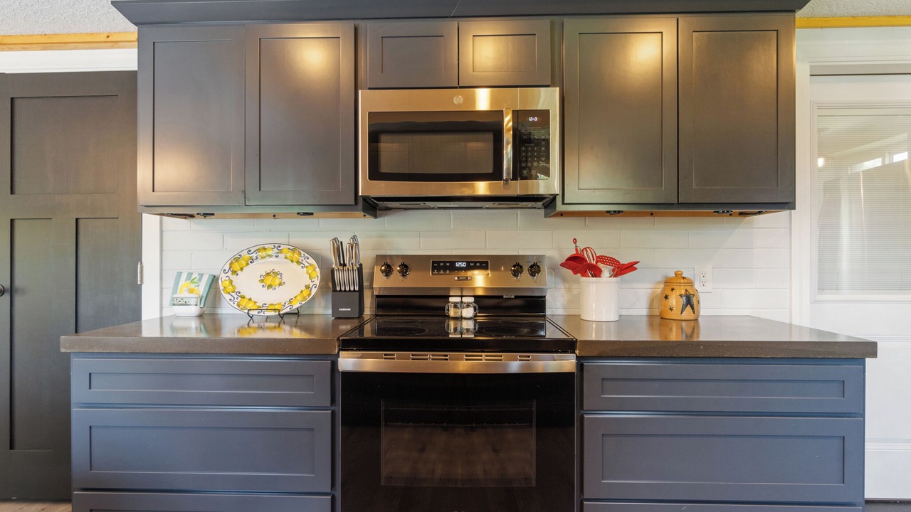 Photo of Kitchen in Coldwater