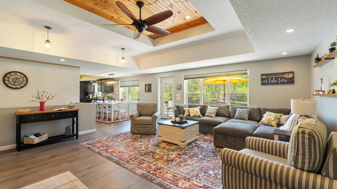 Photo of Livingroom in Coldwater