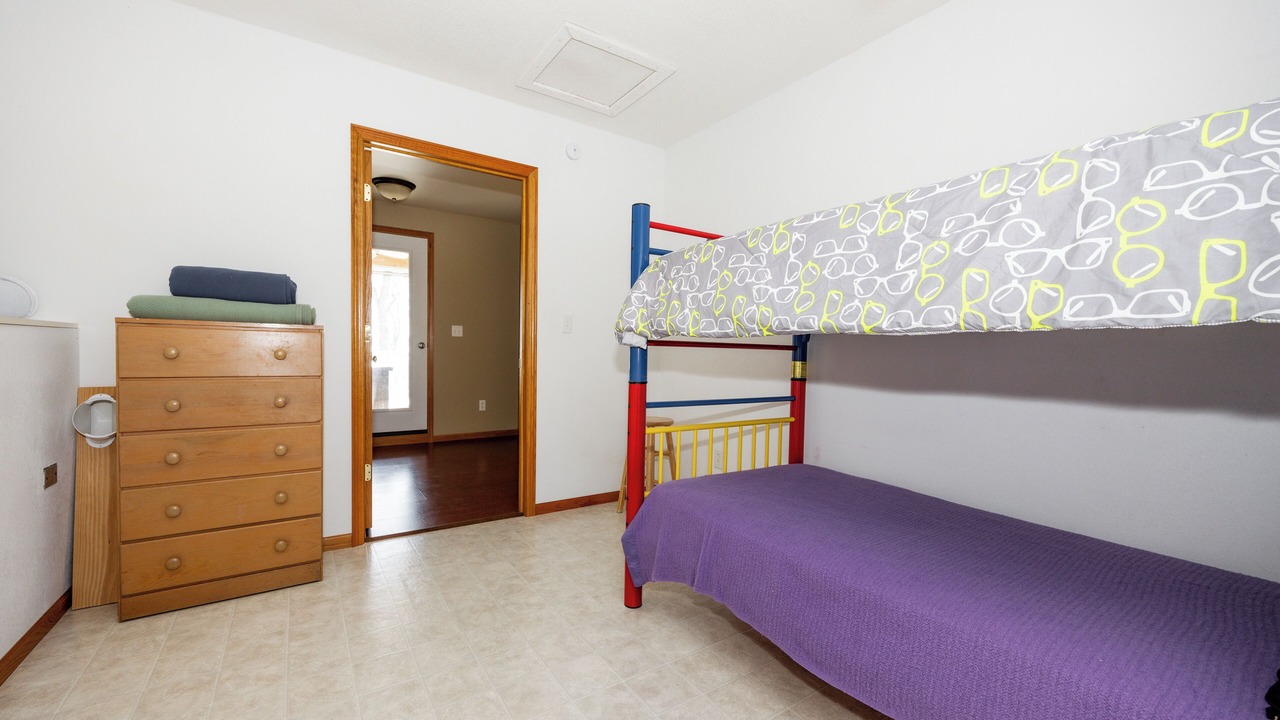 Photo of Bedroom in Detroit Lakes
