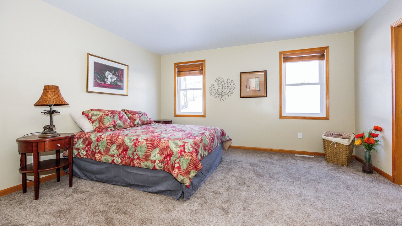 Photo of Bedroom in Detroit Lakes