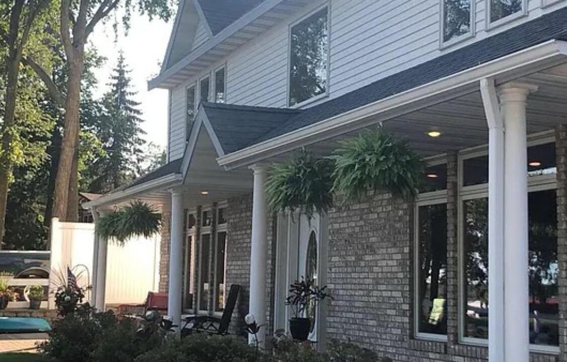 Photo of Outdoor in Detroit Lakes
