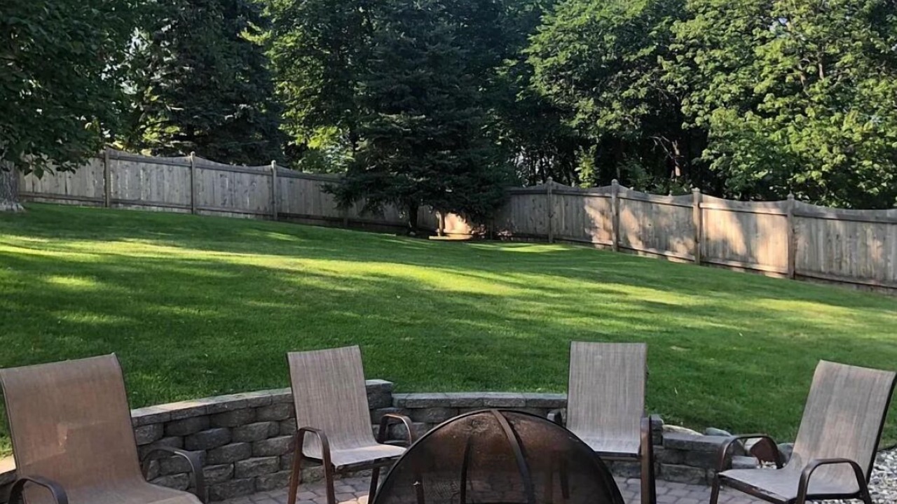 Photo of Patio Balcony in Detroit Lakes