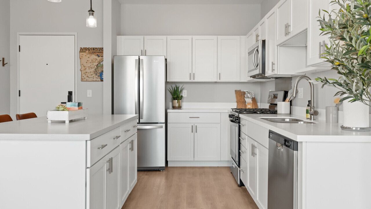 Photo of Kitchen in Lake City