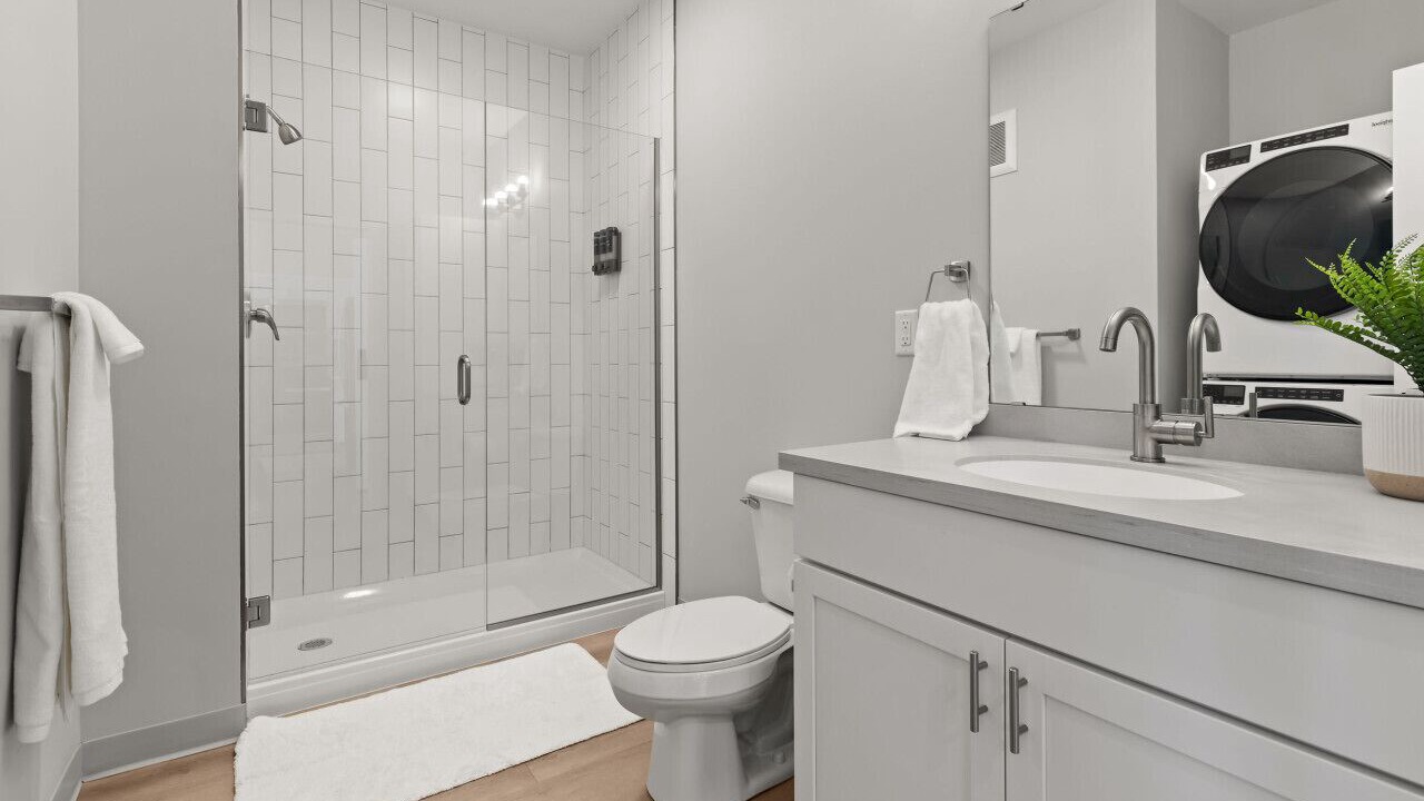 Photo of Bathroom in Lake City