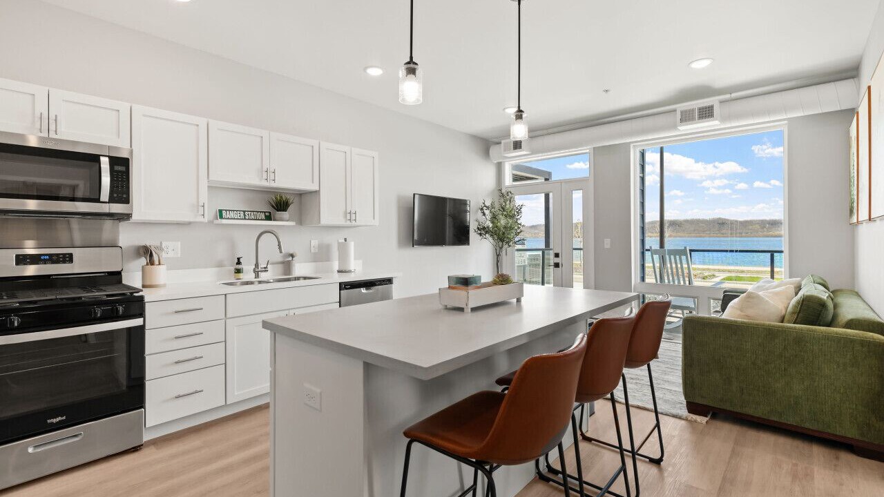 Photo of Kitchen in Lake City